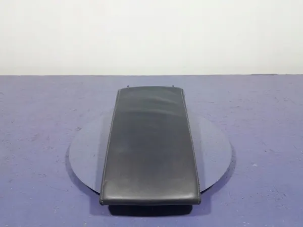 Accoudoir Skoda Superb III OEM Lochow-329233- Cuir image 2