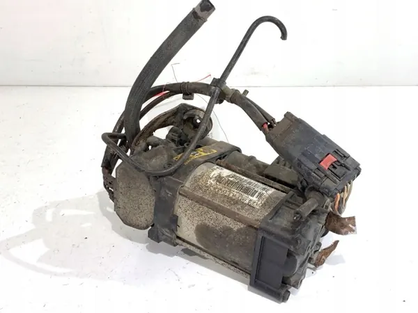 Compressor 68204730AB Jeep Grand Cherokee IV image 3