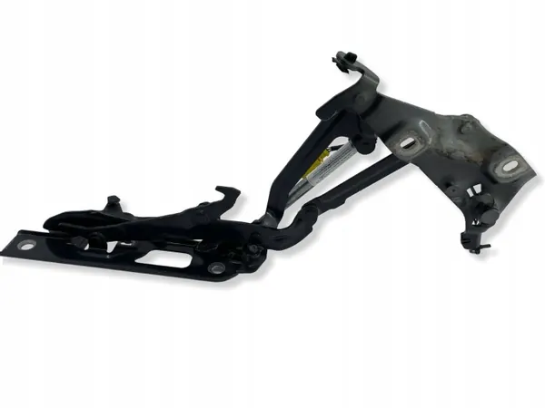 Capot actif Volkswagen Arteon 2017 OEM 3G8823823D image 4