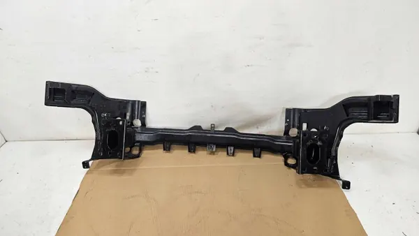 Front-Verstärkungsbalken OEM 571807109A Gebraucht image 8