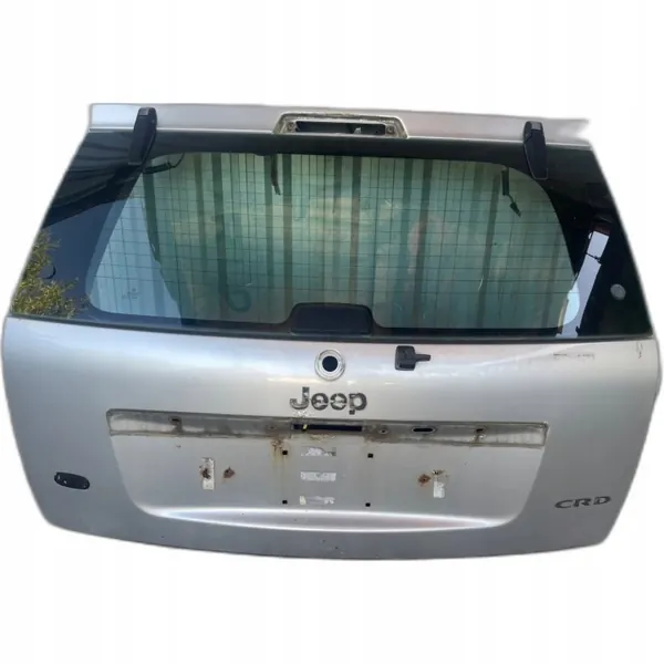 Puerta trasera de cristal Jeep OE para Grand Cherokee WK 05-10 image 2