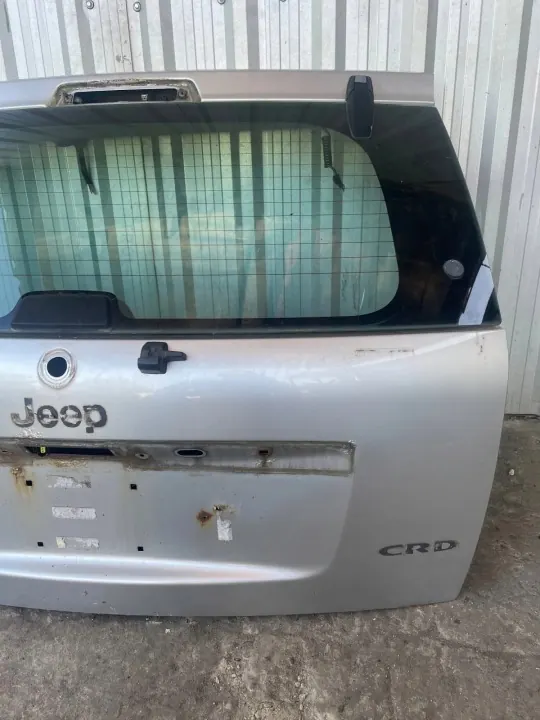 Puerta trasera de cristal Jeep OE para Grand Cherokee WK 05-10 image 3