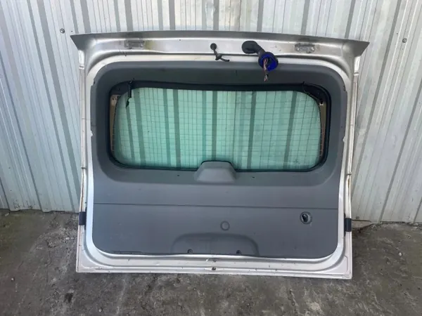 Puerta trasera de cristal Jeep OE para Grand Cherokee WK 05-10 image 6