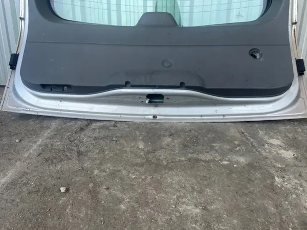 Puerta trasera de cristal Jeep OE para Grand Cherokee WK 05-10 image 7