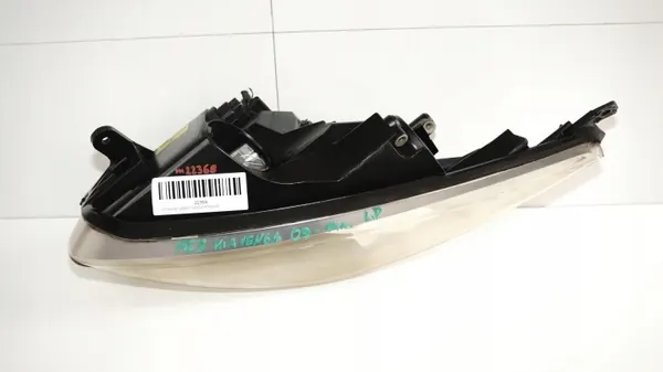 Linker Frontscheinwerfer OEM 362998024 Kia Venga 09-14 image 10