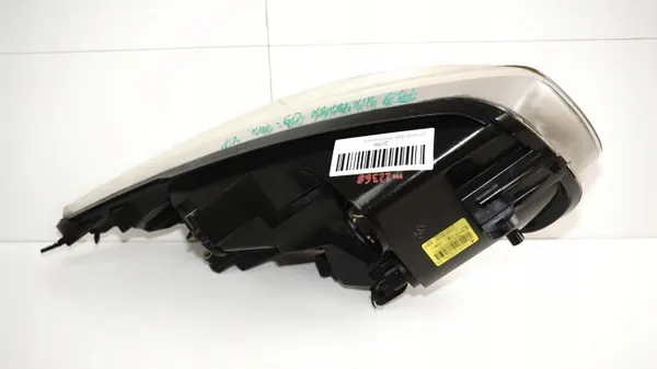 Linker Frontscheinwerfer OEM 362998024 Kia Venga 09-14 image 5