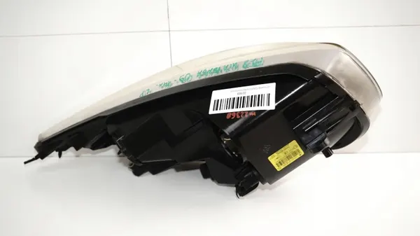 Linker Frontscheinwerfer OEM 362998024 Kia Venga 09-14 image 6