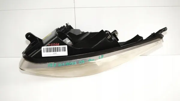 Linker Frontscheinwerfer OEM 362998024 Kia Venga 09-14 image 9