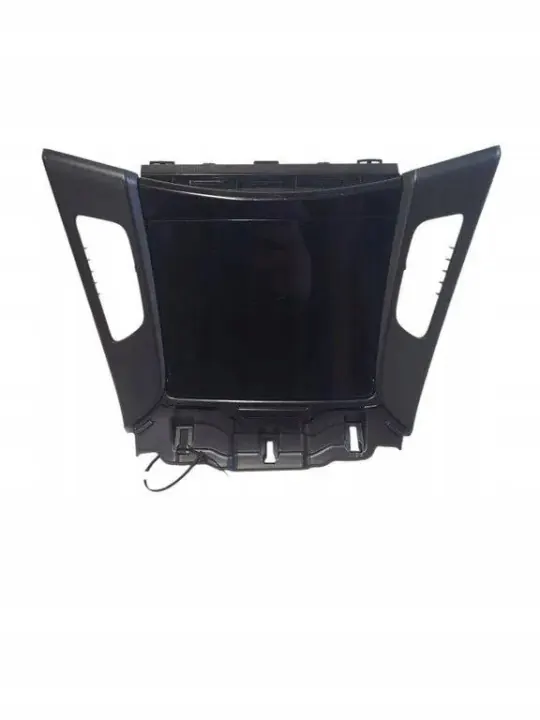 Hyundai I40 keskikonsolin tarjotin OEM 84635-3Z100 image 2