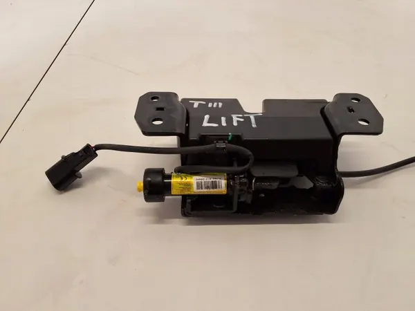 Verrou de capot Hyundai OEM 0499-P1-000035 Tucson III image 4