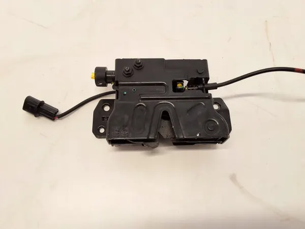 Verrou de capot Hyundai OEM 0499-P1-000035 Tucson III image 5
