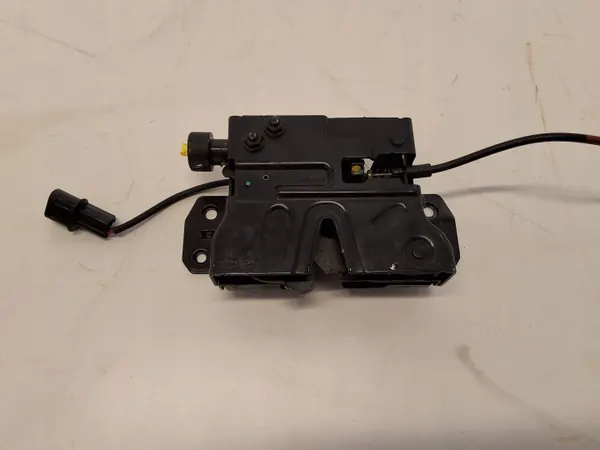 Verrou de capot Hyundai OEM 0499-P1-000035 Tucson III image 6