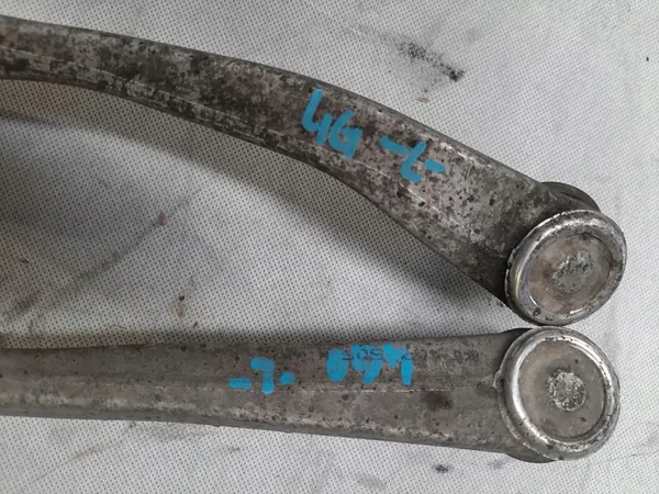 Audi OE 8K0407505M braccio di controllo, sospensione ruota image 5