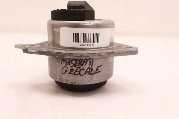 Support moteur OEM 505515100 pour Maserati Grecale GT image 6