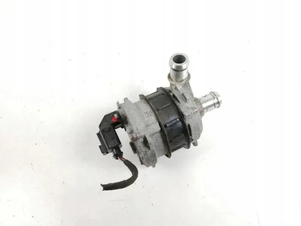 Pompe à eau Porsche Taycan OEM 9J1965567F - Occasion image 2