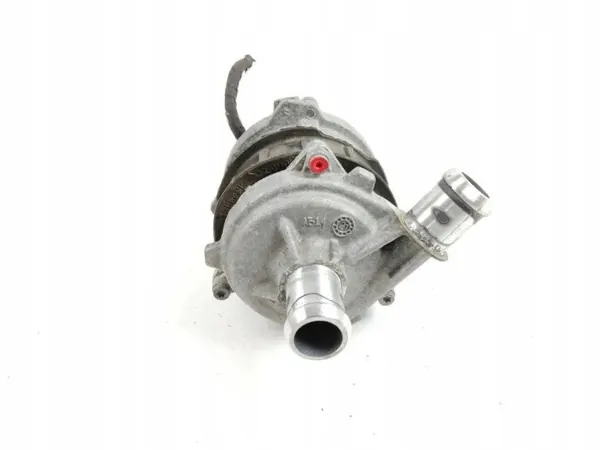 Pompe à eau Porsche Taycan OEM 9J1965567F - Occasion image 3