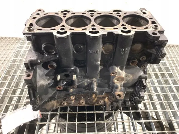 Moottorilohko OEM LORK-2073-33510 Kia Optima 1.7 image 2