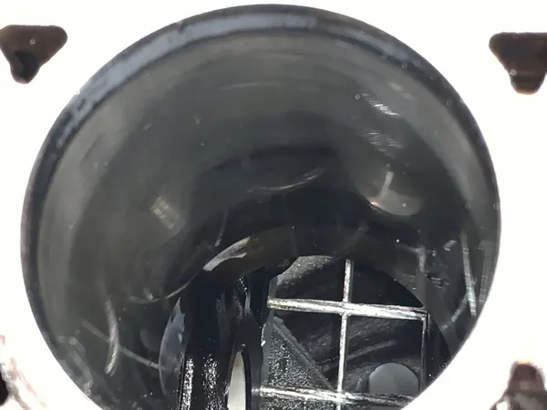 Moottorilohko OEM LORK-2073-33510 Kia Optima 1.7 image 4