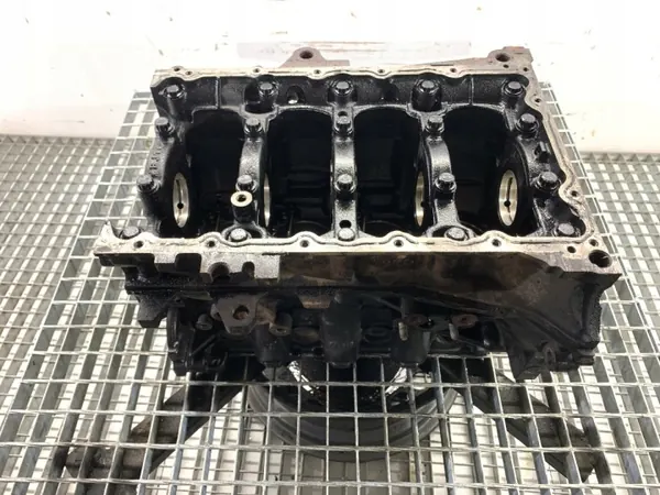 Moottorilohko OEM LORK-2073-33510 Kia Optima 1.7 image 7