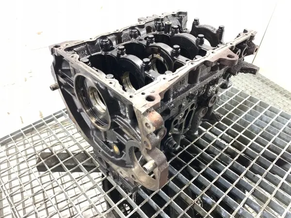 Moottorilohko OEM LORK-2073-33510 Kia Optima 1.7 image 8
