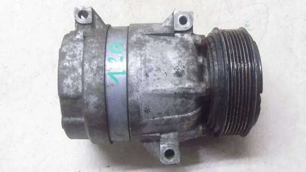 COMPRESSORE ARIA CONDIZIONATA MASTER MOVANO II 2.5 8200979500 image 4