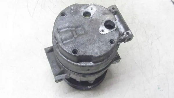 COMPRESSORE ARIA CONDIZIONATA MASTER MOVANO II 2.5 8200979500 image 5