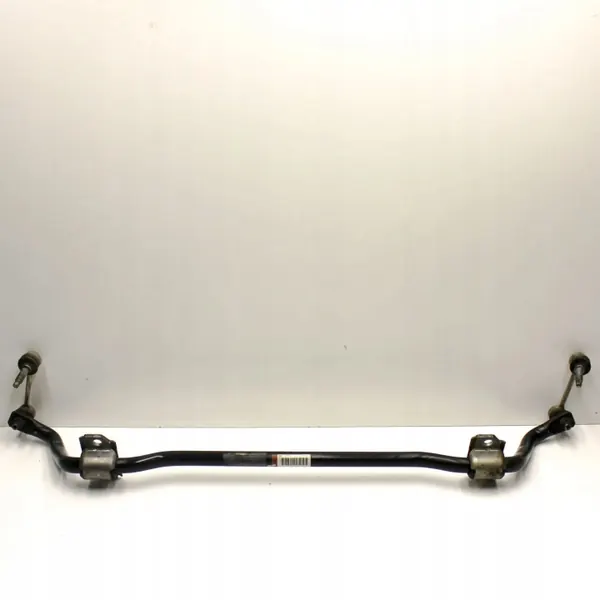 Mercedes-Benz Bakaxel stabiliseringsstag OEM A1663260365 image 2