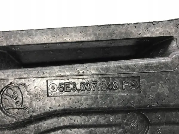 OEM 5E3807248 Framstötskåpsskumabsorber för Skoda Octavia image 9
