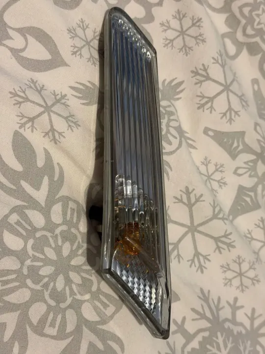 Frontblinker Porsche Cayman 987 OEM 1220099994 image 2