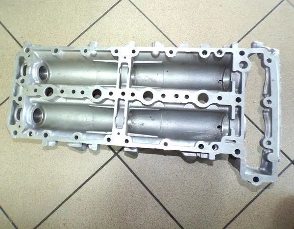 Tampa de Válvulas Ducato Boxer Iveco 3.0JTD HDI Nova image 2