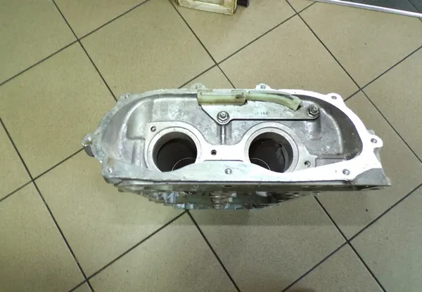 Tampa de Válvulas Ducato Boxer Iveco 3.0JTD HDI Nova image 4