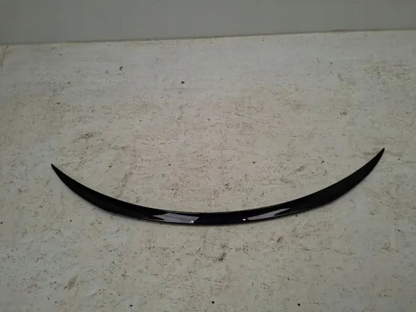 Spoiler de coffre Mercedes W205 Cabrio OEM A2057901600 image 2