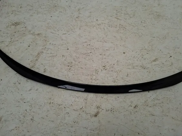 Spoiler de coffre Mercedes W205 Cabrio OEM A2057901600 image 3