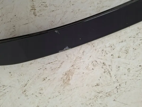 Spoiler de coffre Mercedes W205 Cabrio OEM A2057901600 image 5