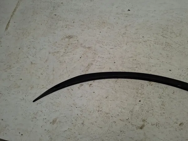 Spoiler de coffre Mercedes W205 Cabrio OEM A2057901600 image 8