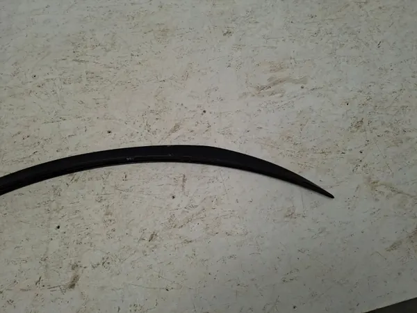 Spoiler de coffre Mercedes W205 Cabrio OEM A2057901600 image 9