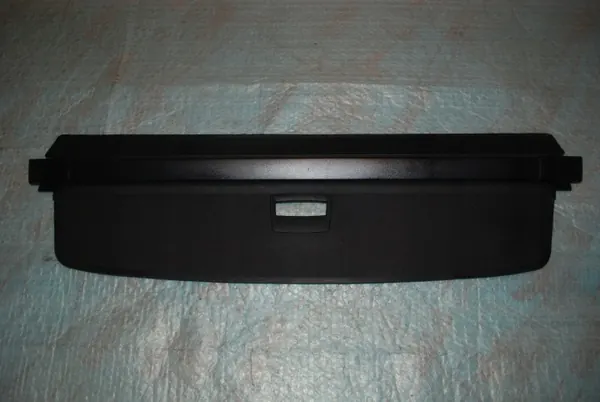 Toyota Auris II Stationwagen kofferbakrolgordijn OEM 64010-02041 image 2