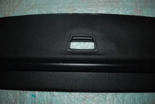 Toyota Auris II Stationwagen kofferbakrolgordijn OEM 64010-02041 image 10