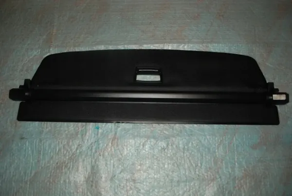 Toyota Auris II Stationwagen kofferbakrolgordijn OEM 64010-02041 image 8