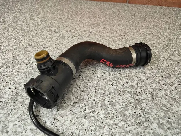 BMW F87 M2 F20 F30 Jäähdytyslinja N55 7604542 image 6