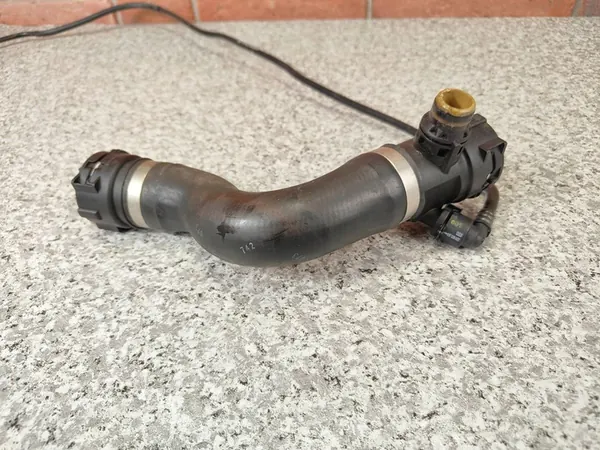 BMW F87 M2 F20 F30 Jäähdytyslinja N55 7604542 image 7