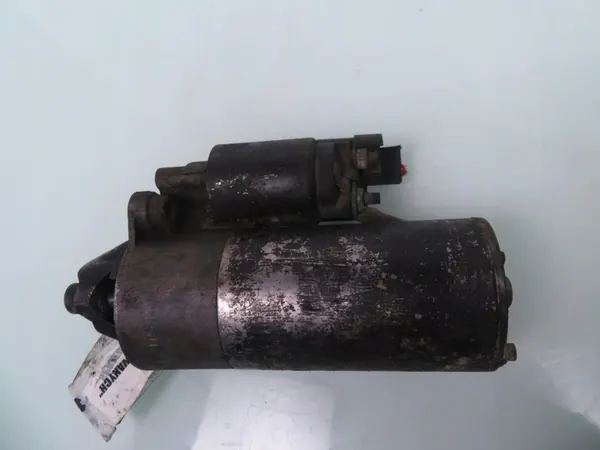 Motor de arranque 1S4U11000AA Ford image 5