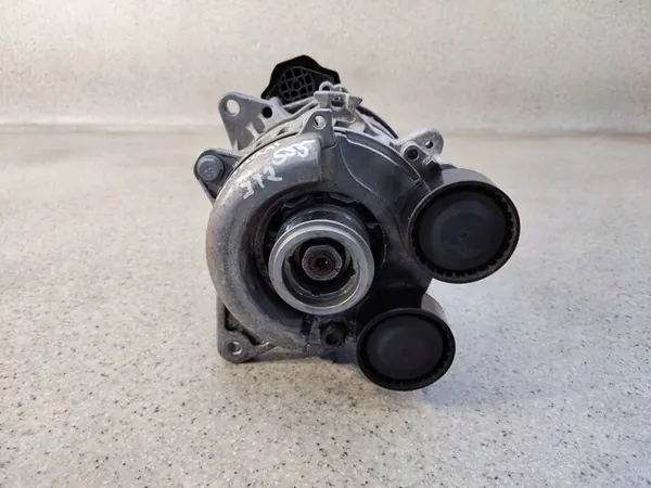 Alternaattori Valeo 240A Nissan Qashqai III J12 image 2