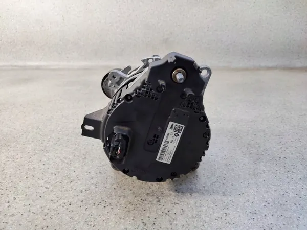 Alternaattori Valeo 240A Nissan Qashqai III J12 image 3