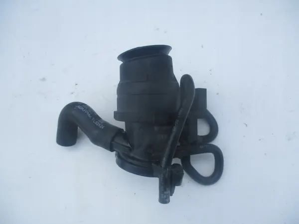 Tubo de turbina VW Passat B6 B7 Touran II 1.4 TSI image 3