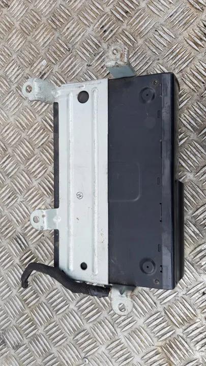 Changer CD Jeep Cherokee WJ P56038579AC OEM image 6