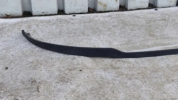 Spoiler do para-choques dianteiro OEM 86591-Q0000 para Hyundai i20 image 6