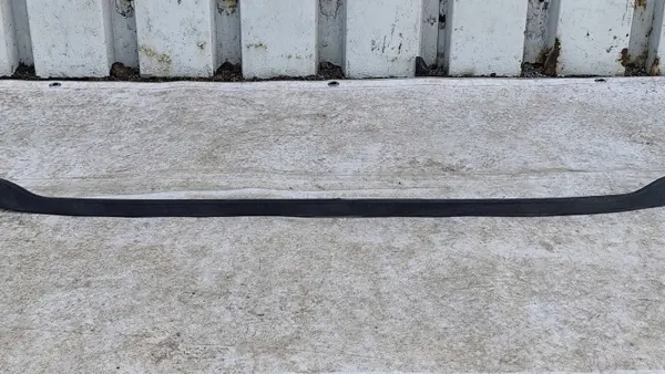 Spoiler do para-choques dianteiro OEM 86591-Q0000 para Hyundai i20 image 7