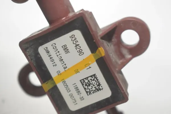 Airbag Påverkan Sensor BMW X1 F48 LCI 14-19 65769354290 image 4