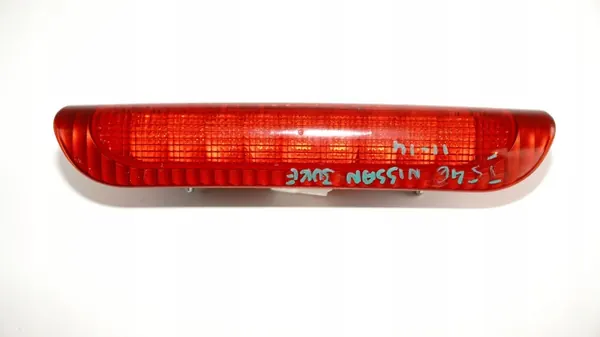 Luz de Travão Traseira OEM 371117103 para Nissan Juke 11-14 image 4